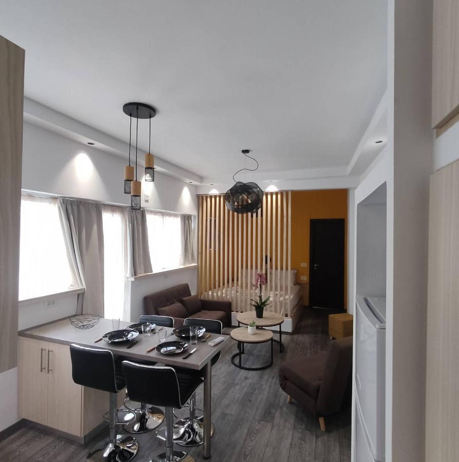 Petmeza Apartment 1 By Dimitropoulos Aigio Exterior photo